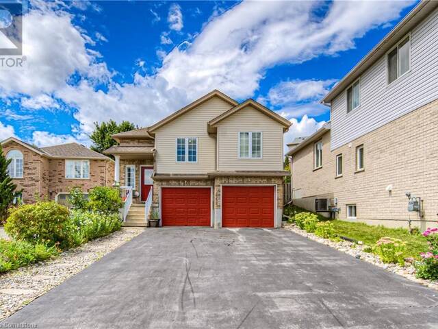 26 LYNN Court Kitchener Ontario