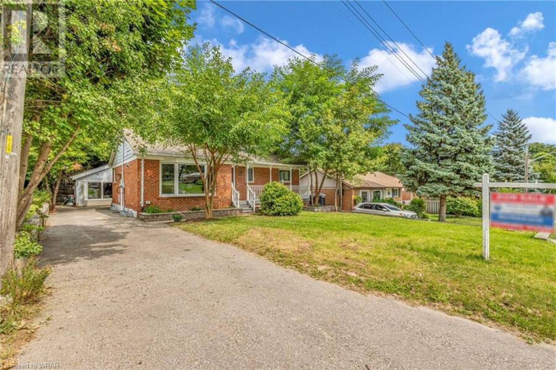 10 CLEAVEHOLM Drive Halton Hills