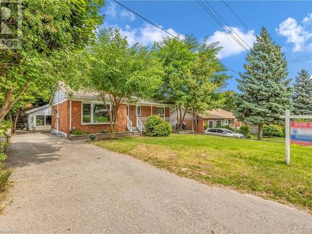 10 CLEAVEHOLM Drive Halton Hills Ontario