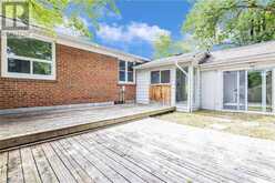 10 CLEAVEHOLM Drive Halton Hills