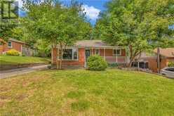 10 CLEAVEHOLM Drive Halton Hills