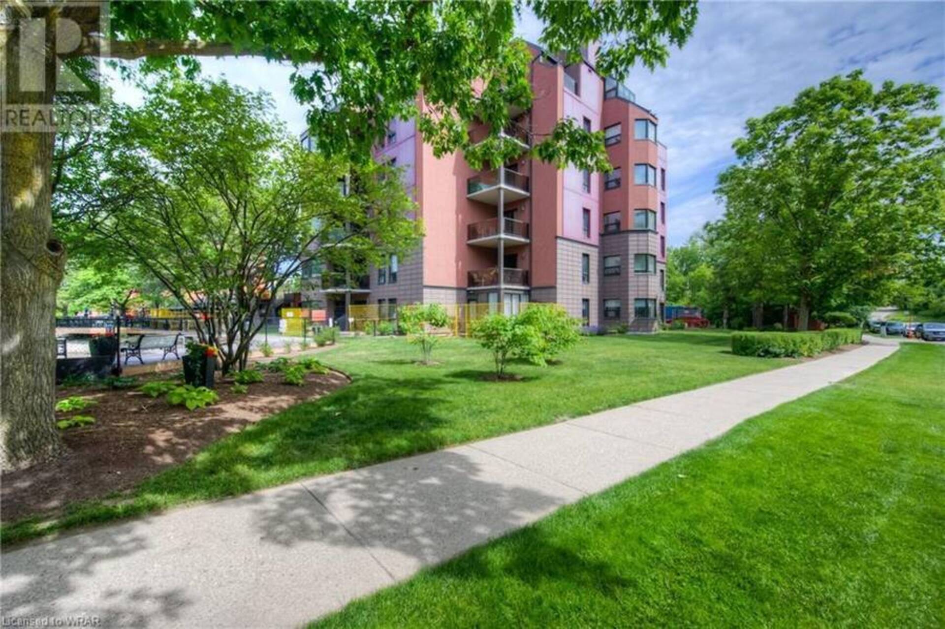 50 BLUE SPRINGS Drive Unit# 31 Waterloo