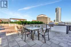 55 DUKE Street W Unit# 321 Kitchener