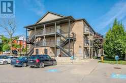 185 WINDALE Crescent Unit# 6C Kitchener