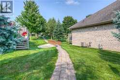 500 LAKEVIEW Drive Unit# 2 Woodstock