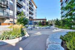 251 NORTHFIELD Drive E Unit# 620 Waterloo