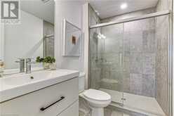 3377 DAVID MILNE Way London