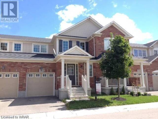 73 MANHATTAN Circle Cambridge Ontario