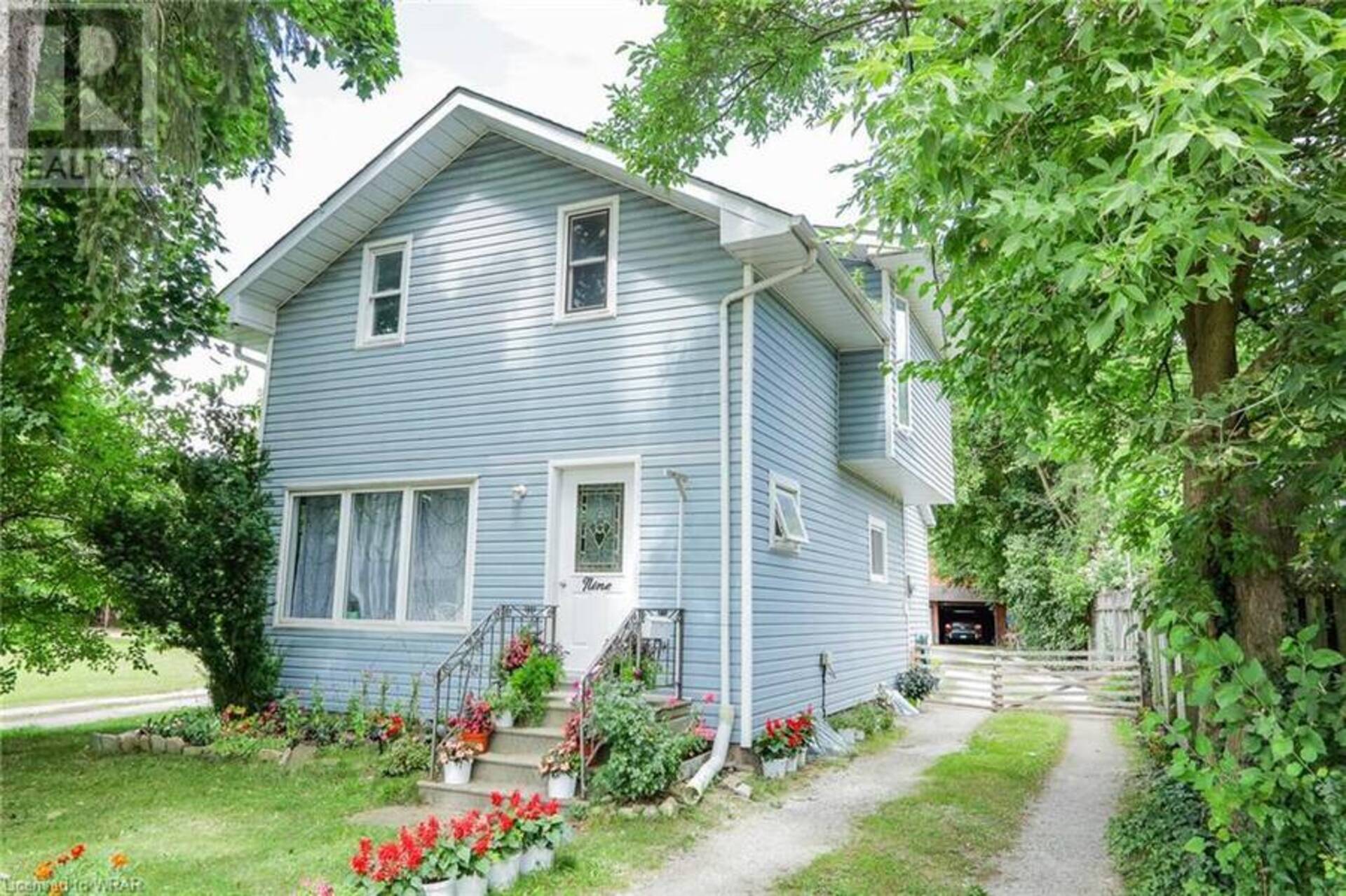 9 BLOOMINGDALE Road N Kitchener