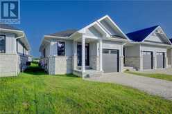 107 JACKS WAY Way Mount Forest