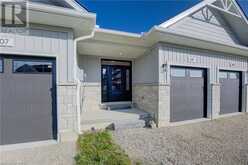 101 JACKS WAY Way Mount Forest