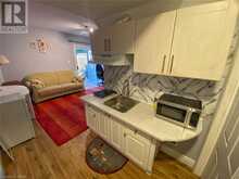 175 DAVID BERGEY Drive Unit# A6-Lower Kitchener