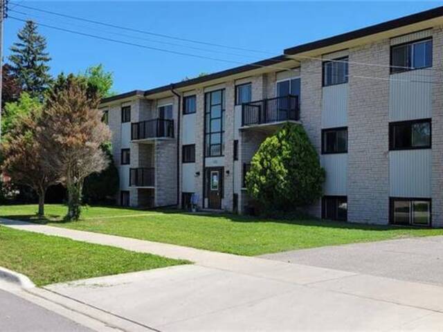 203 MAUSSER Avenue Unit# 1 Kitchener Ontario