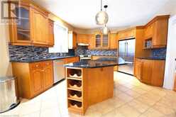 529 FALCONRIDGE Crescent Kitchener