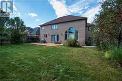 529 FALCONRIDGE Crescent Kitchener