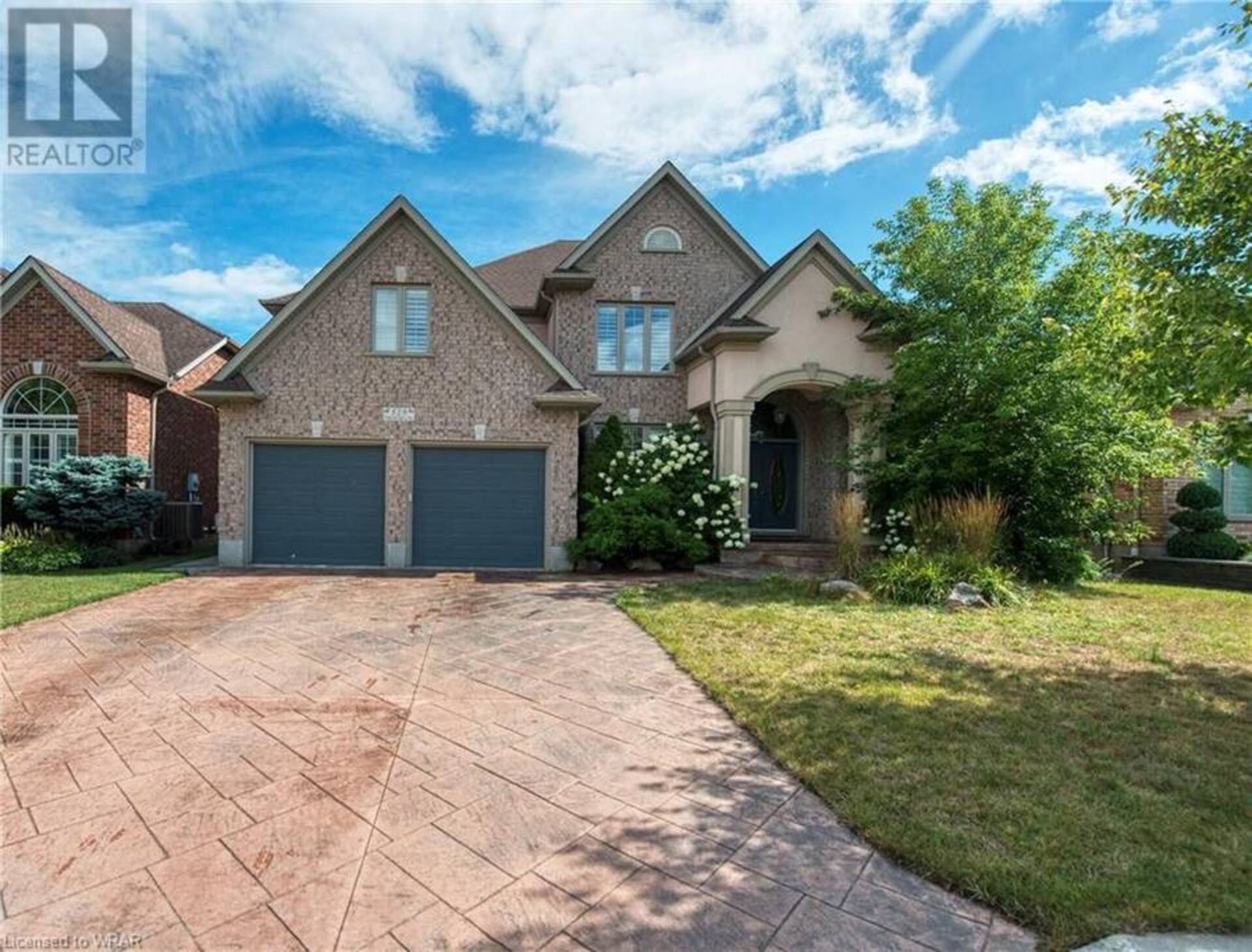 529 FALCONRIDGE Crescent Kitchener