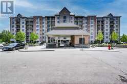 776 LAURELWOOD Drive Unit# 405 Waterloo