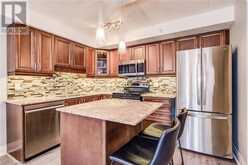 776 LAURELWOOD Drive Unit# 405 Waterloo