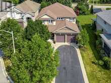 220 PAIGE Place Kitchener