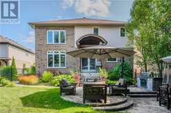 220 PAIGE Place Kitchener