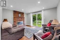 27 YARWOOD Place Kitchener