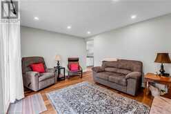 27 YARWOOD Place Kitchener