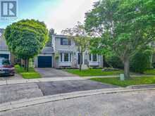 27 YARWOOD Place Kitchener