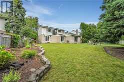 27 YARWOOD Place Kitchener