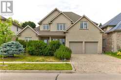 413 FALCONRIDGE Drive Kitchener