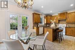 413 FALCONRIDGE Drive Kitchener