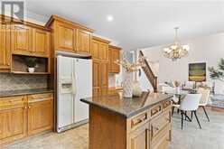 413 FALCONRIDGE Drive Kitchener