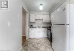 312 BLUEVALE Street N Unit# D Waterloo