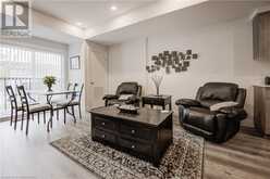 600 VICTORIA Street S Unit# 9 Kitchener