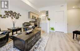 600 VICTORIA Street S Unit# 9 Kitchener