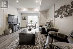 600 VICTORIA Street S Unit# 9 Kitchener