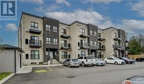 600 VICTORIA Street S Unit# 9 Kitchener