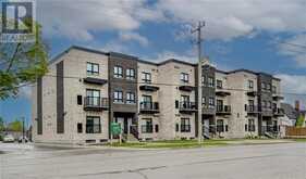 600 VICTORIA Street S Unit# 9 Kitchener