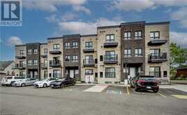 600 VICTORIA Street S Unit# 9 Kitchener