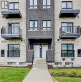 600 VICTORIA Street S Unit# 9 Kitchener