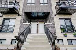 600 VICTORIA Street S Unit# 9 Kitchener