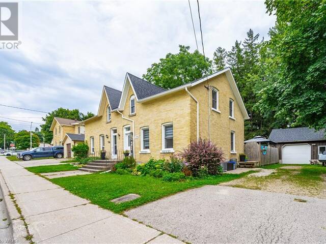 130 DURHAM Street W Mount Forest Ontario