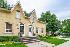 130 DURHAM Street W Mount Forest