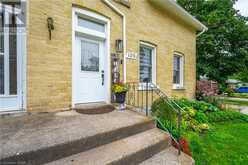 130 DURHAM Street W Mount Forest