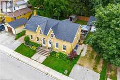 130 DURHAM Street W Mount Forest