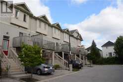 619 WILD GINGER Avenue Unit# H49 Waterloo