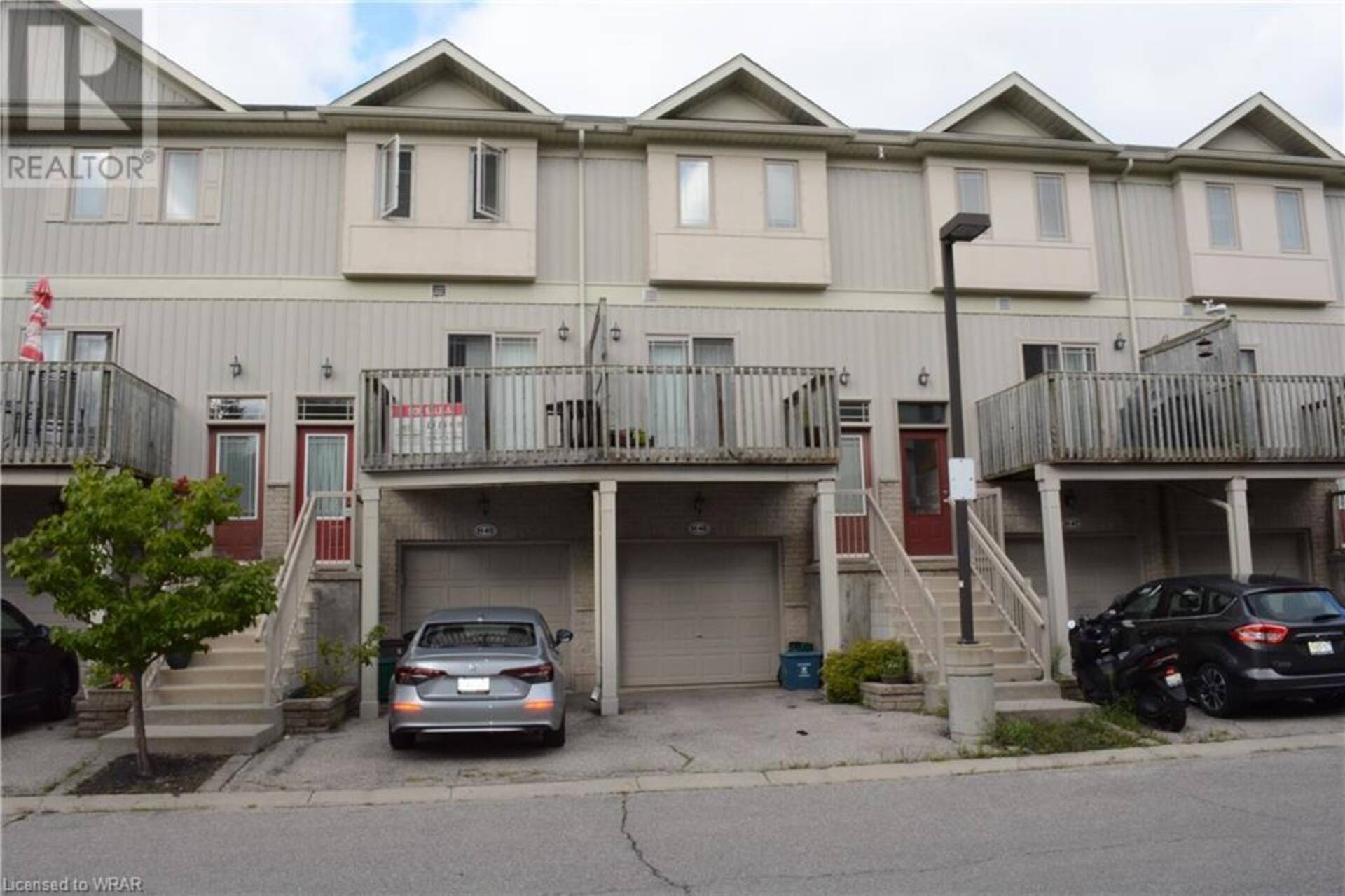 619 WILD GINGER Avenue Unit# H49 Waterloo