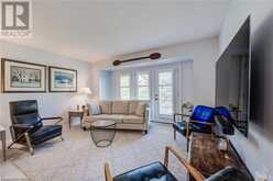 360 ERBSVILLE Road Unit# 17 Waterloo