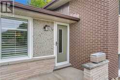 94 HAROLD Avenue Kitchener