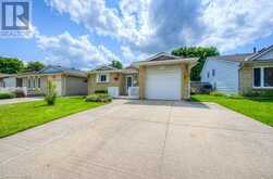 93 BISMARK Drive Cambridge