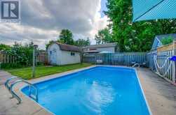 93 BISMARK Drive Cambridge